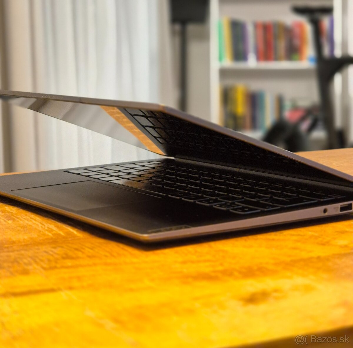 Ultrabook Lenovo Yoga Slim 7 Pro - 5