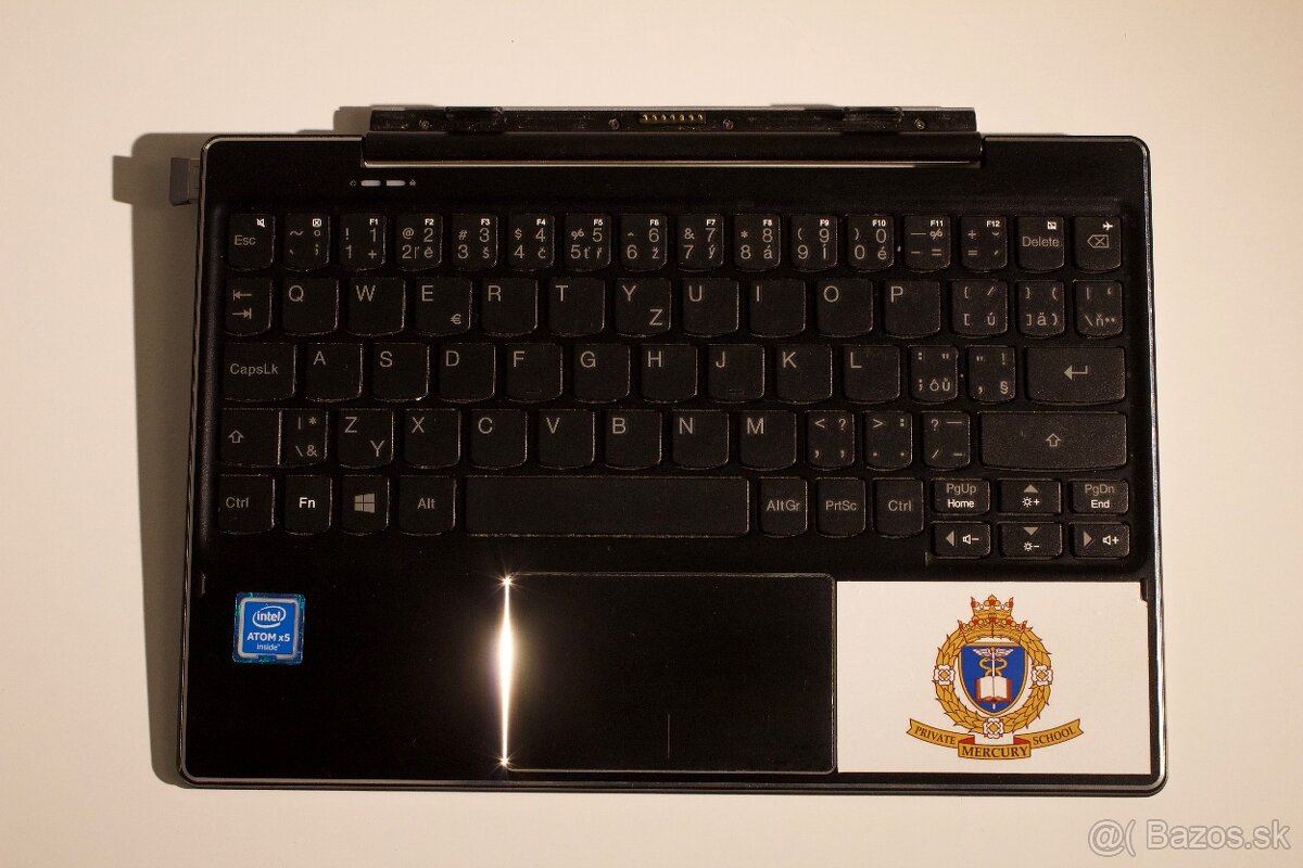Predám Tablet/Notebook Lenovo - 5