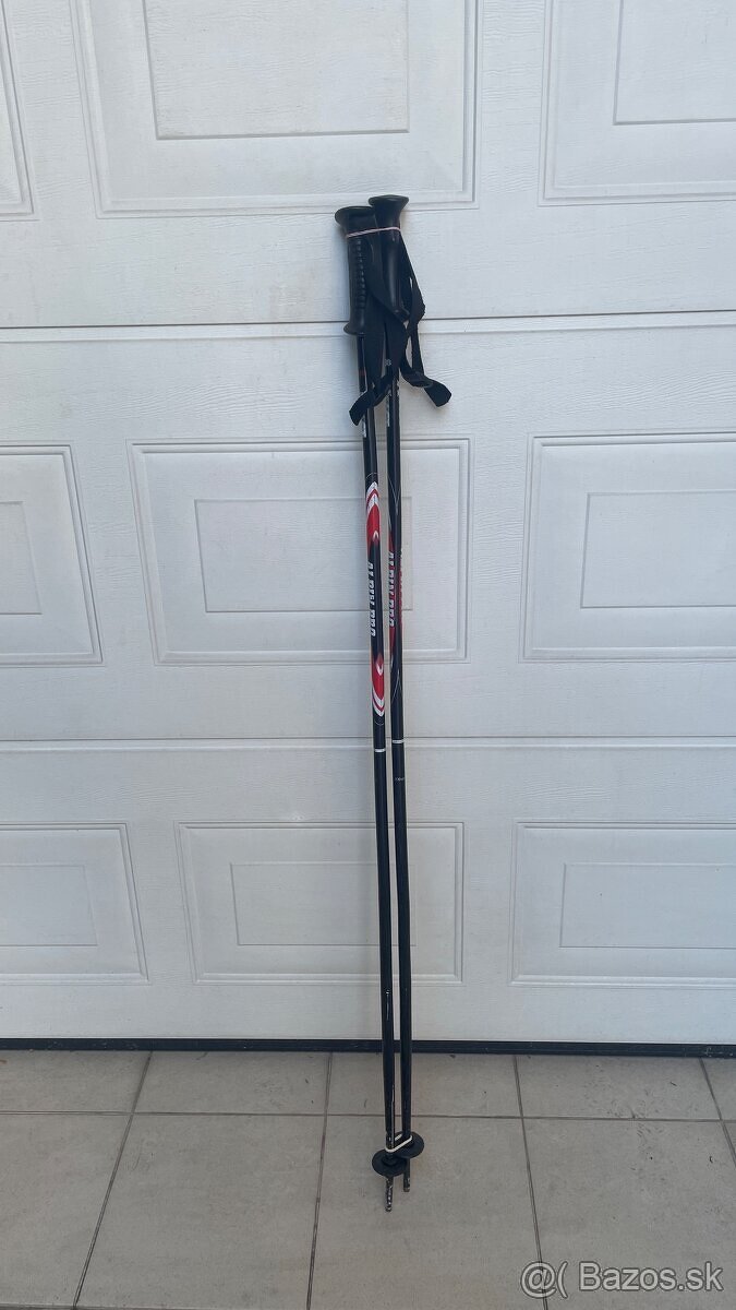 Lyze Atomic 170- 175 cm. - 5