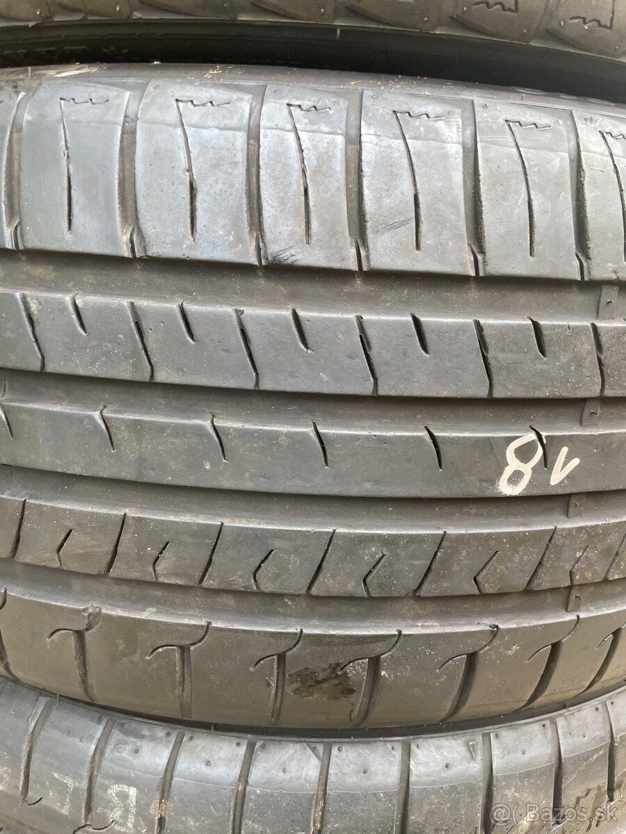 Letne pneu 235/40 ZR18 - 5