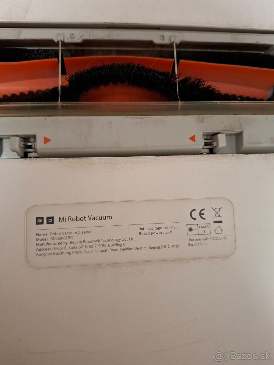 Xiaomi Mi robot Vacuum - 5