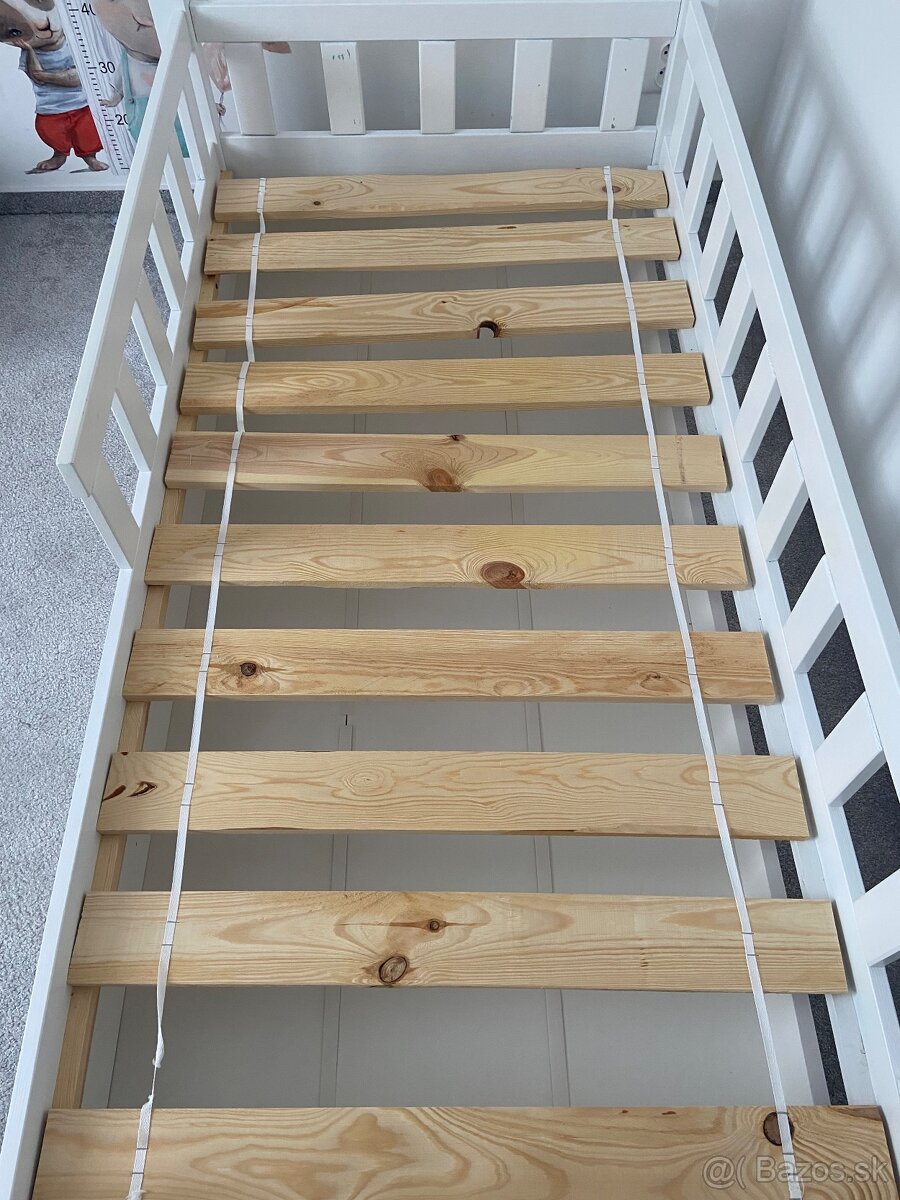 Domčeková posteľ - 5