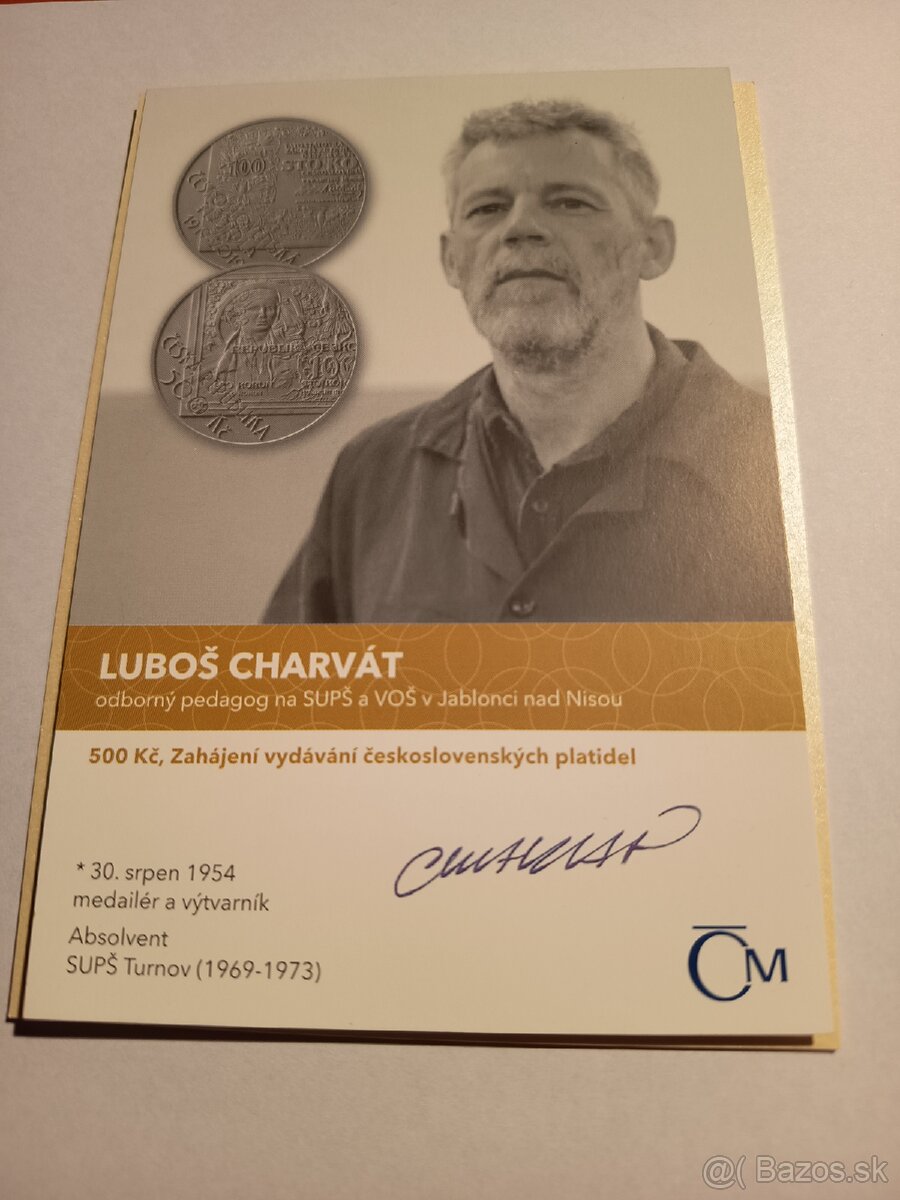 Ag minca Českej republiky - 5