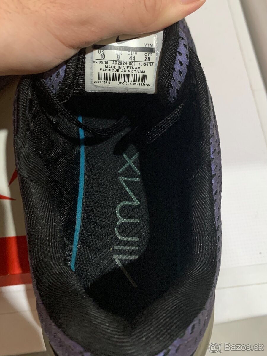 Nike Air Max 720 Northern Lights - 5