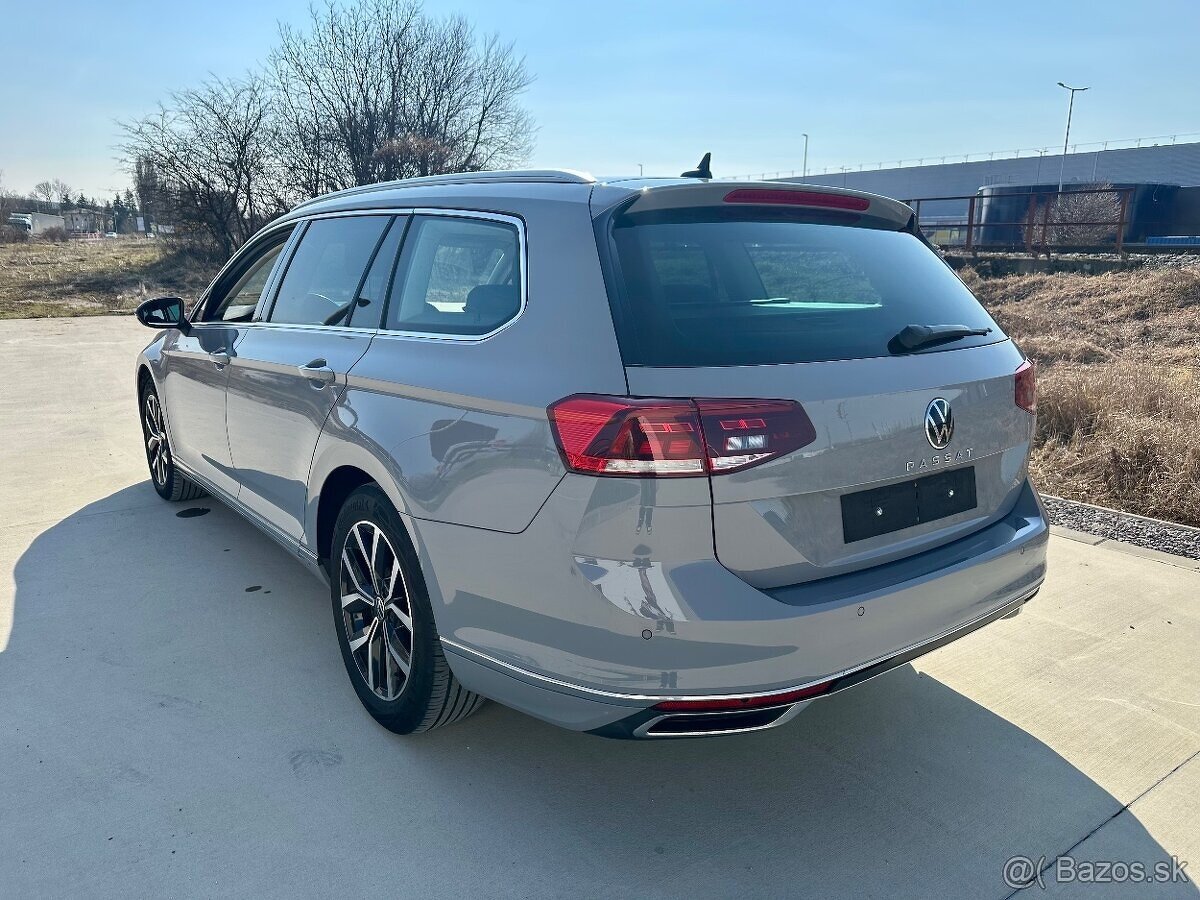 Volkswagen Passat Variant B8 2.0 TDI - 5