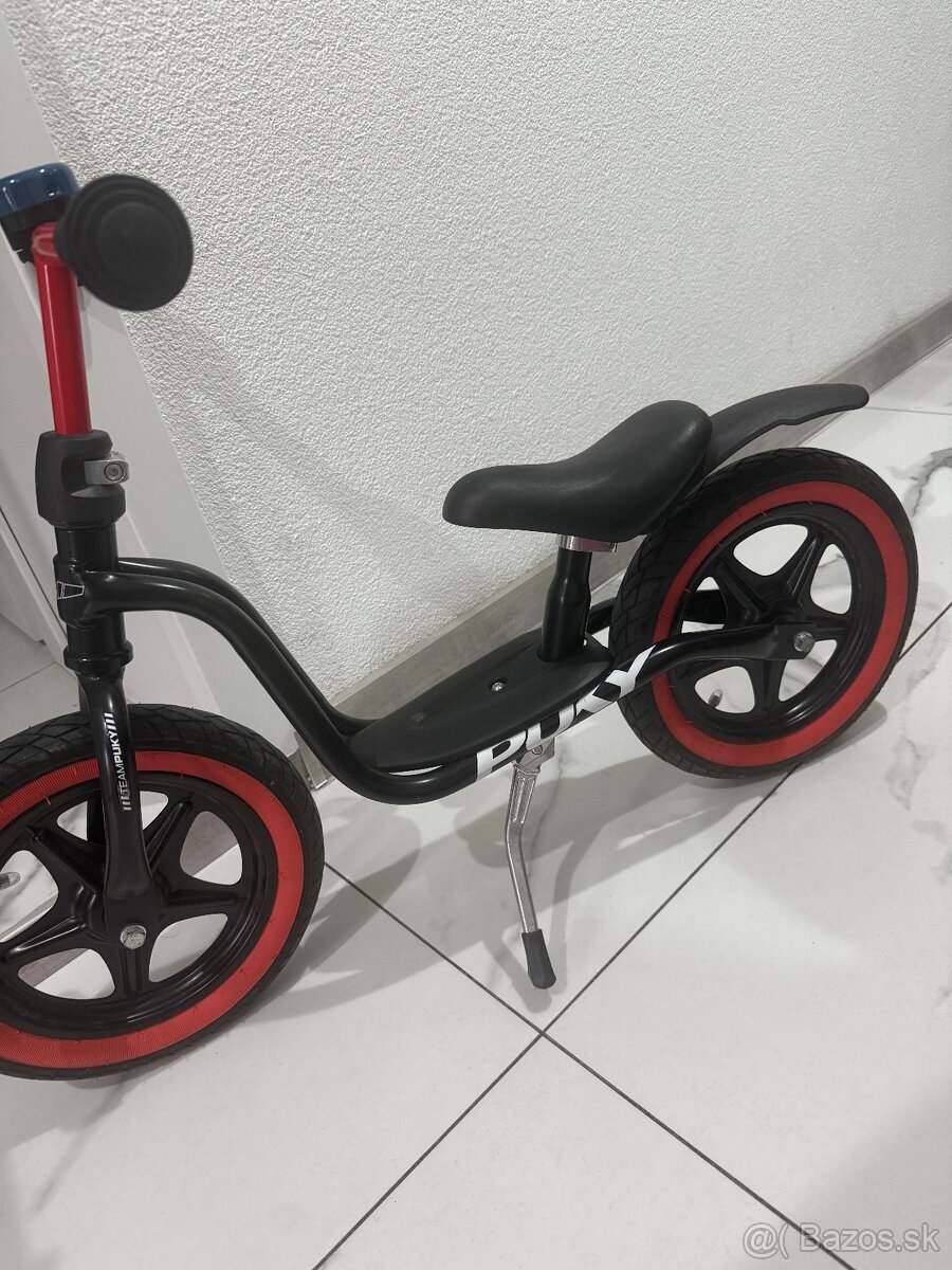 Detské odrážadlo Puky - 5