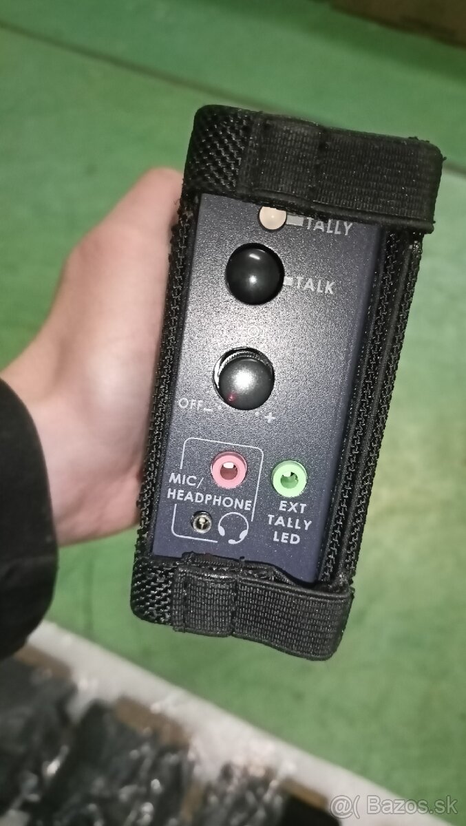 Datavideo Hs 550 Hand Carry Studio - 5