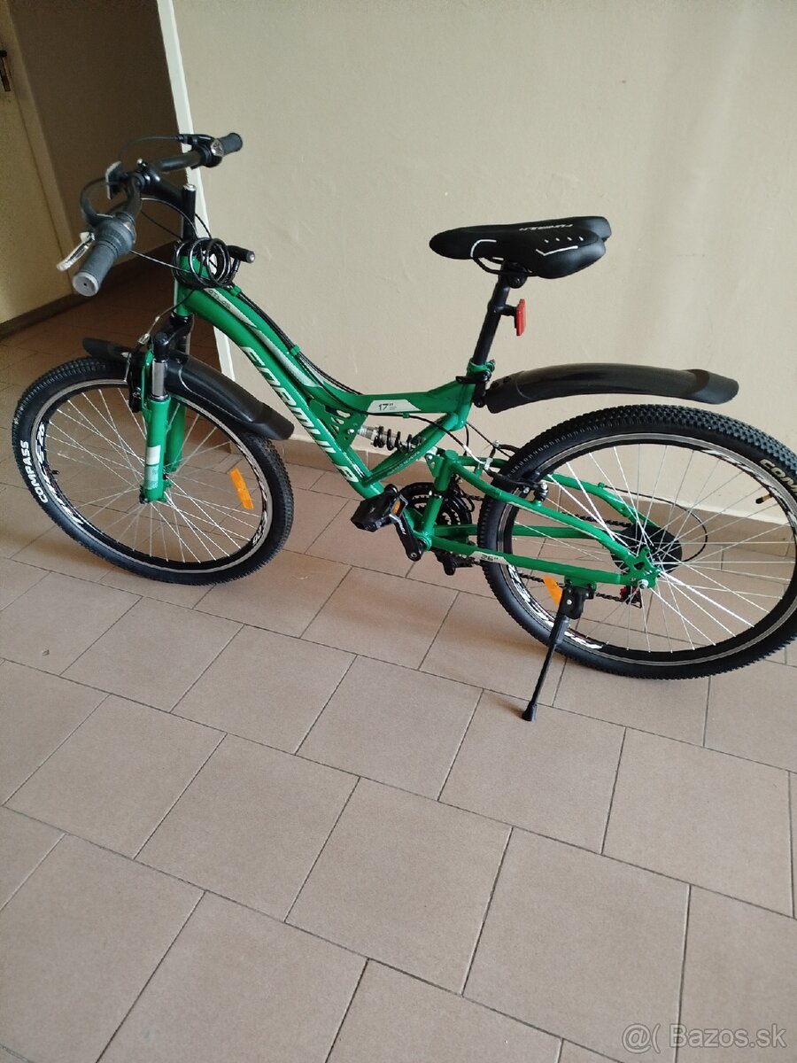 Horský bicykel zn. Formula - 5