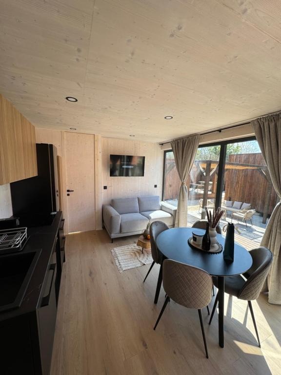 Luxusná wellness vila pri mori – Chorvátsko, Privlaka - 5