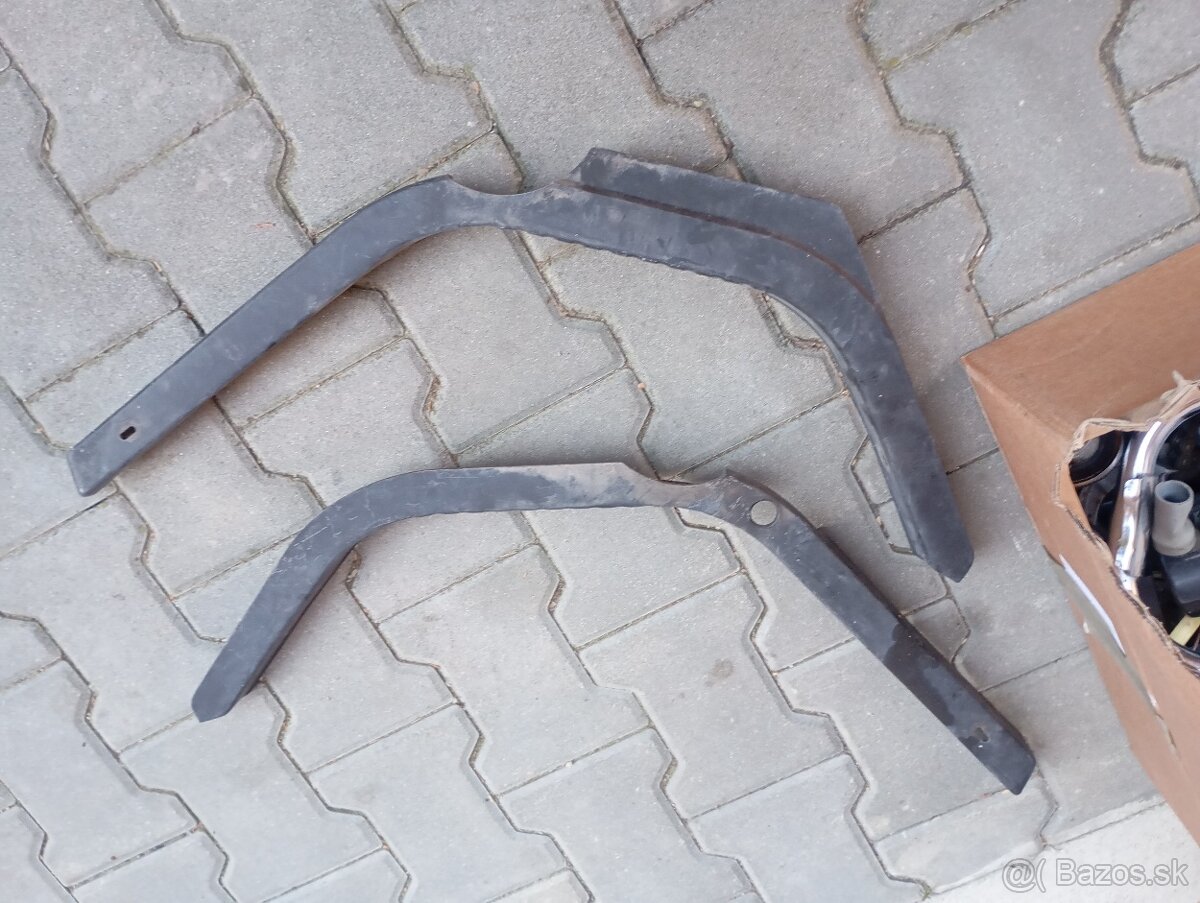 Náhradné diely Babetta - originál - 5