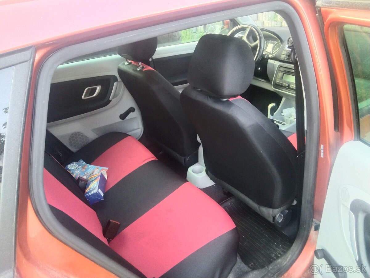 PREDAM 1.9 TDI 77KW - 5