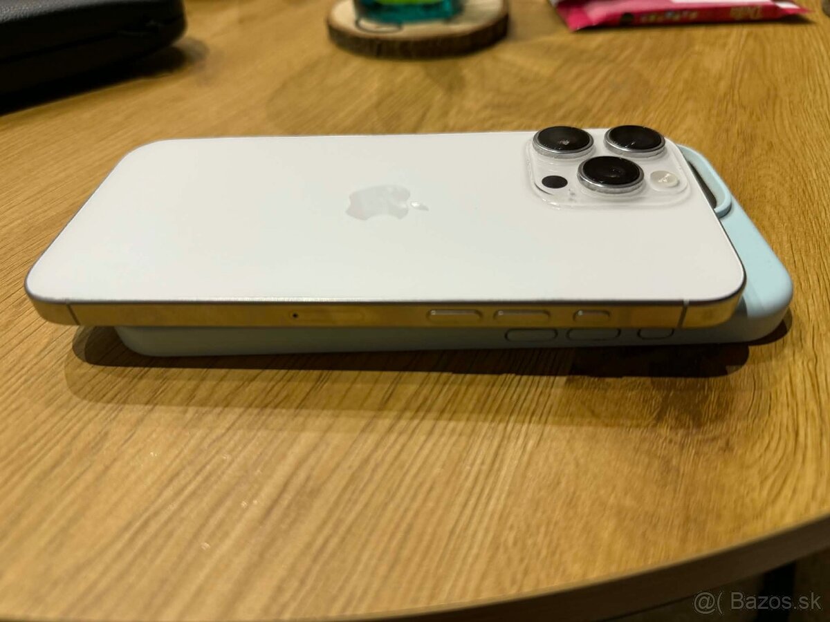 Apple iPhone 16 Pro Max 1 TB - 5