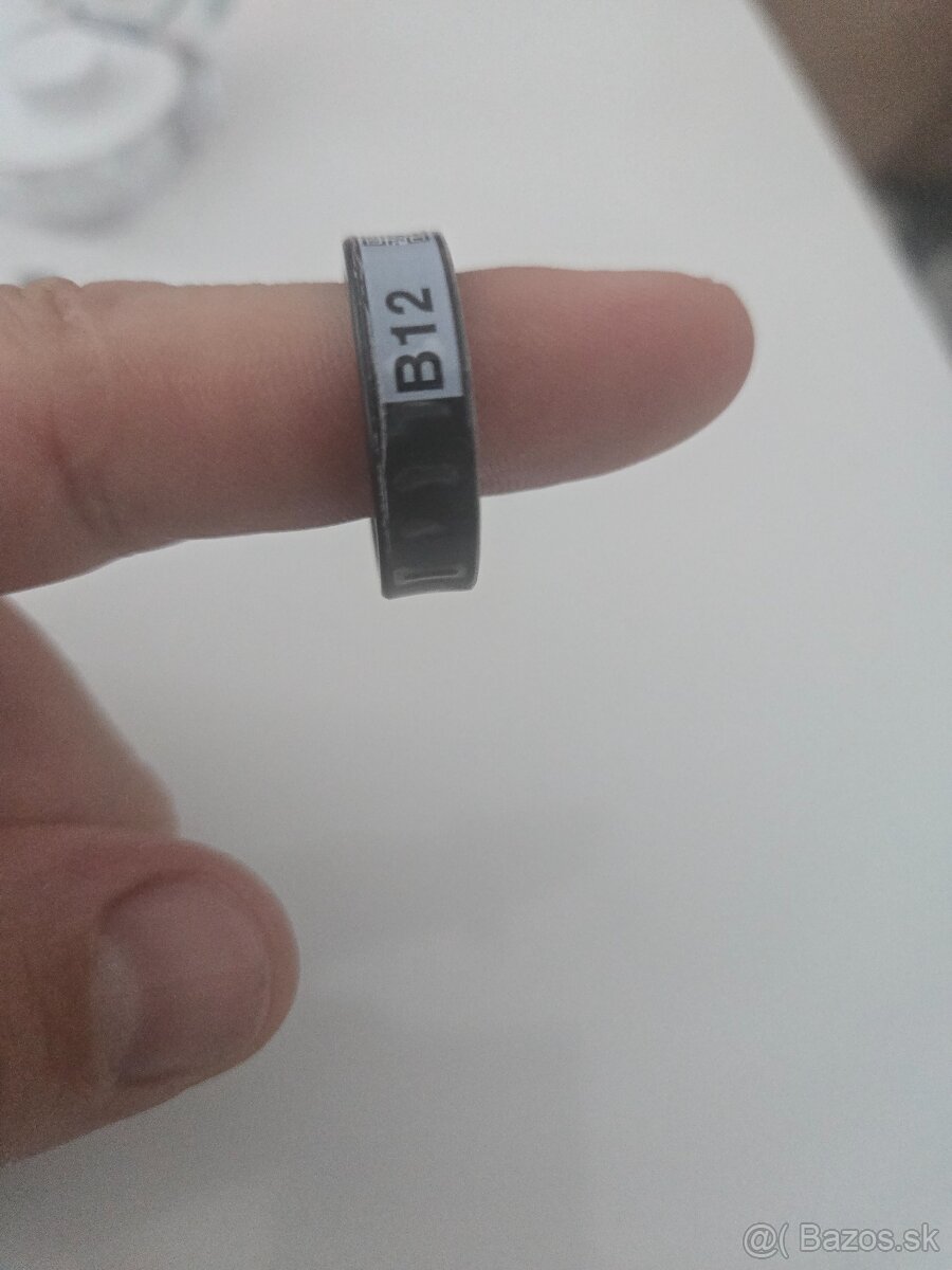 Samsung ring veľ.12 - 5