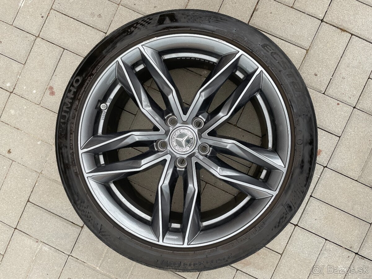 MAM RS3 5x112 r18 - 5