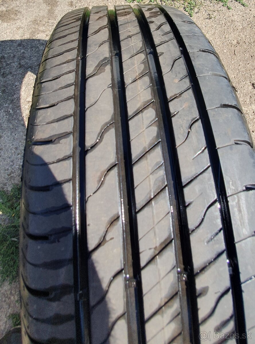 Predam pneumatiku 1kus GOODYEAR 205/55 R16 - 5