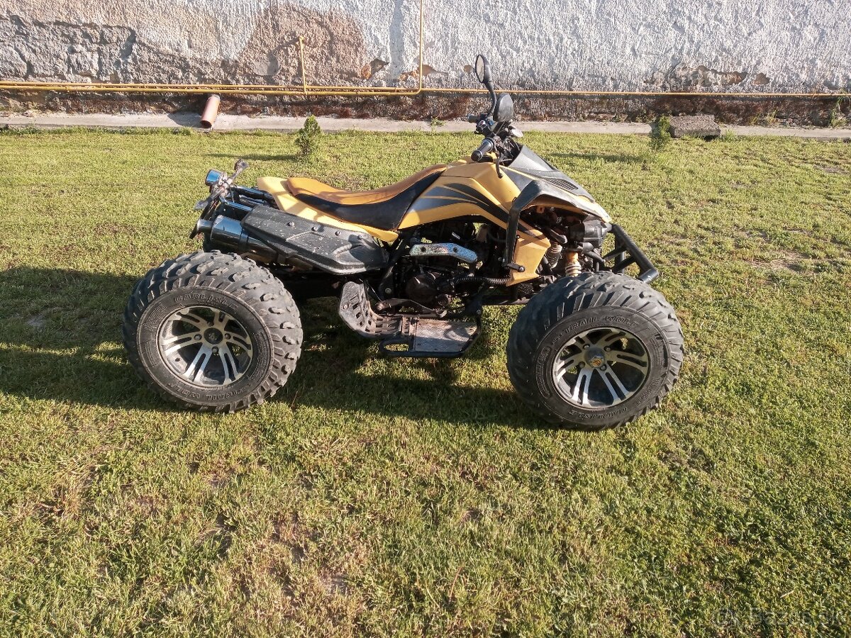 Jinling 250