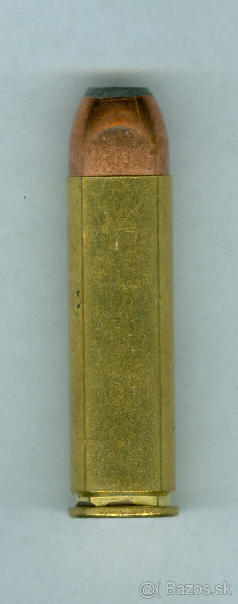 HISTORICKÉ NÁBOJE 6 - 5