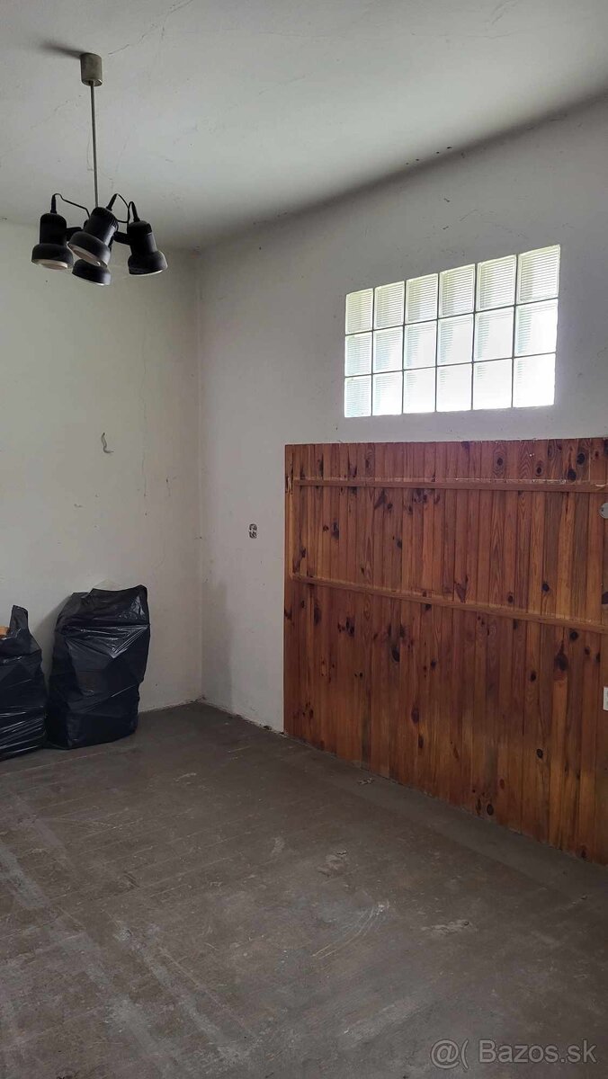 Na predaj Rd Ivanka pri Nitre Investičné - 5