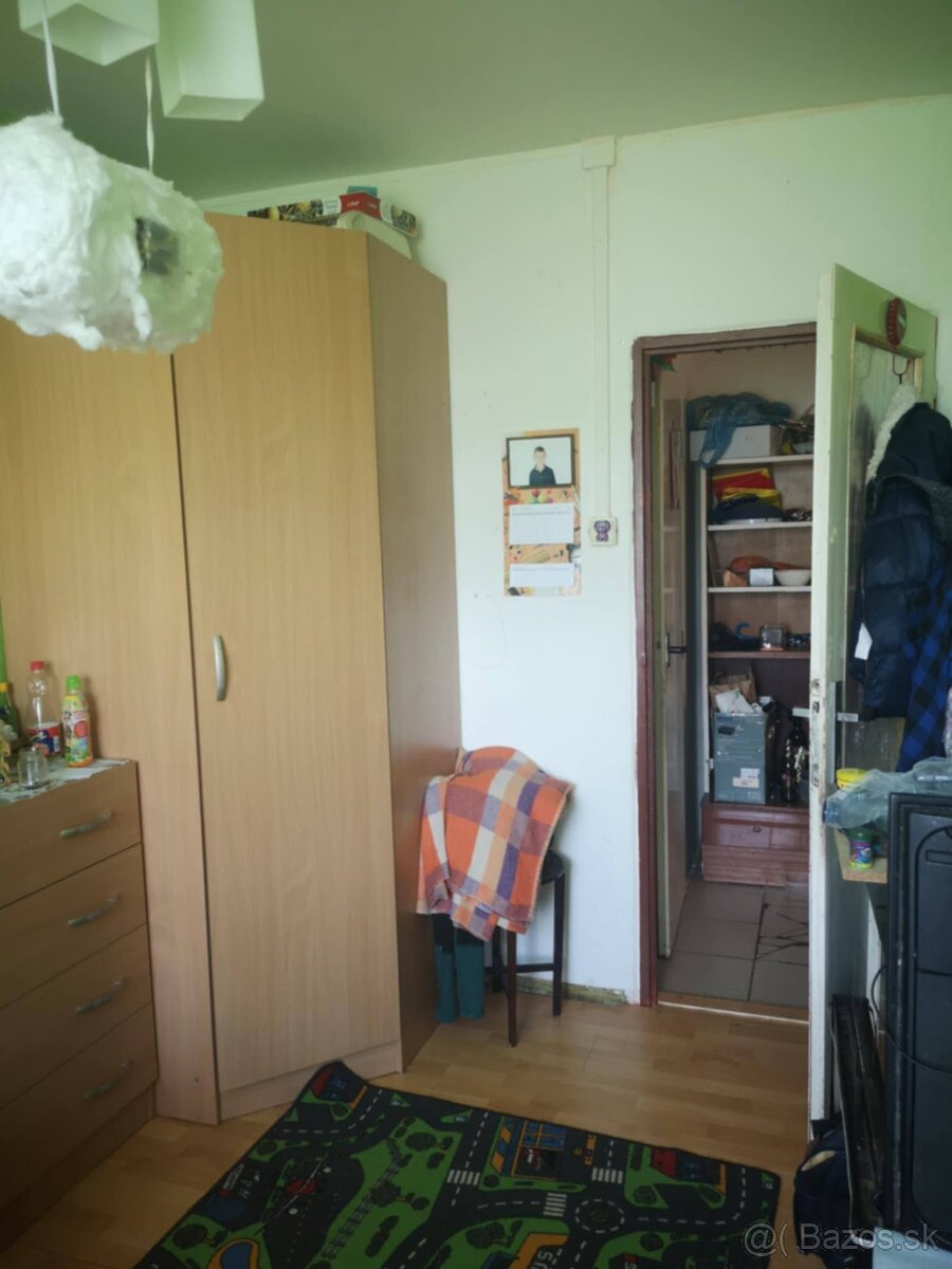 Lacný byt na predaj v Turni nad Bodvou - 5