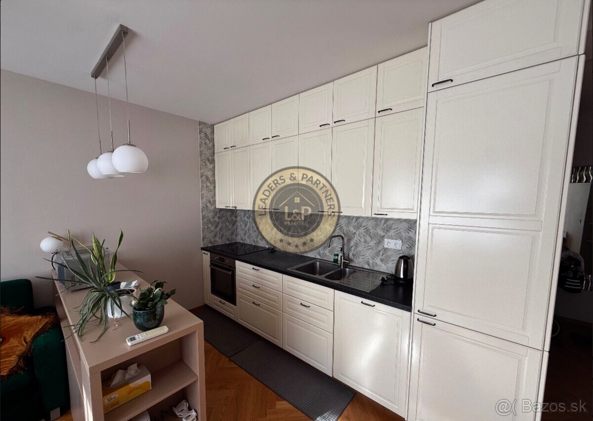 L&P | Elegantný 3-izbový byt po rekonštrukcii - 5