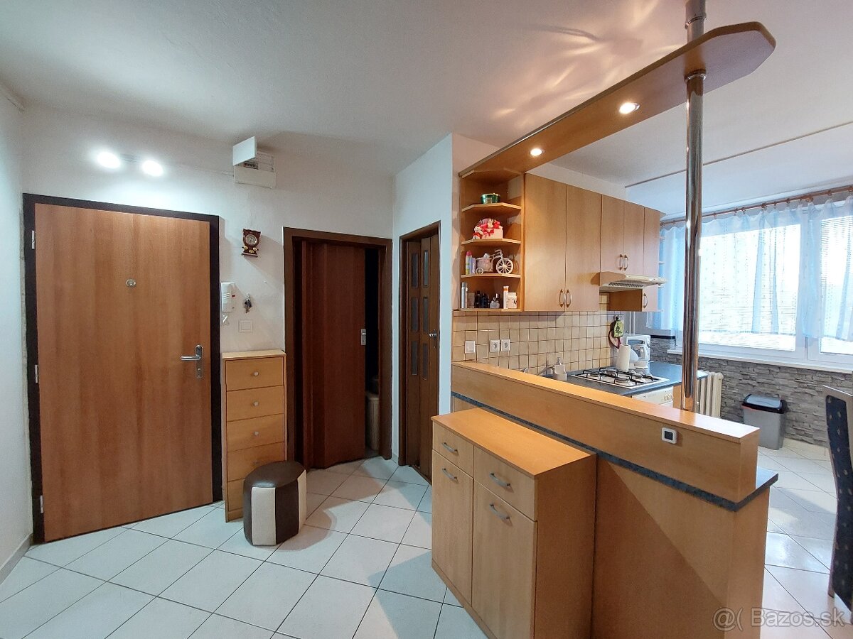 Na predaj 3 izb.byt v Skalici - 5