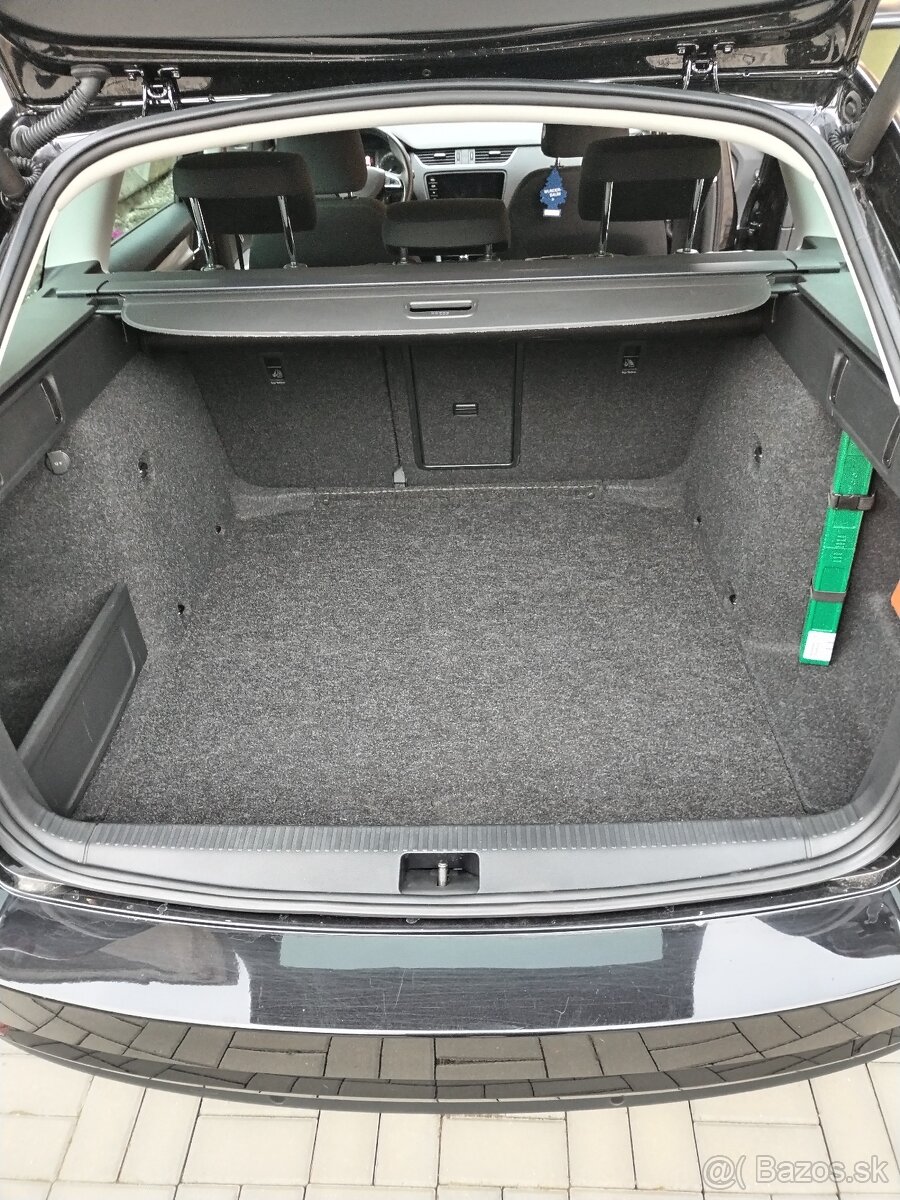 Predám Škoda octavia III Combi 2020,2.0 TDI, 7s DSG - 5