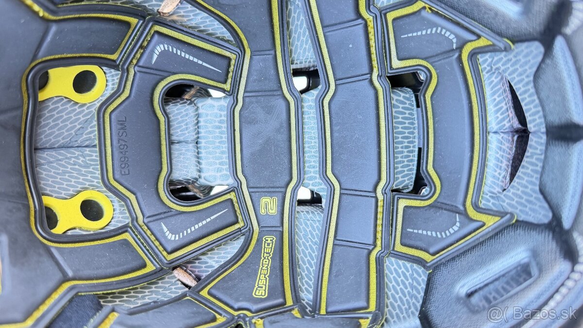 ✅ HOKEJOVÁ PRILBA - BAUER RE-AKT 100 - veľkosť SENIOR - S ✅ - 5