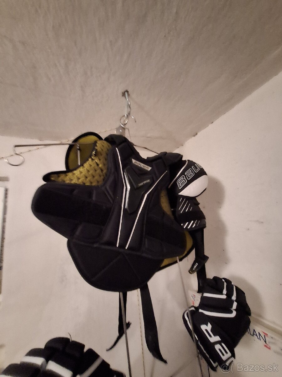 Hokejová výstroj - 5