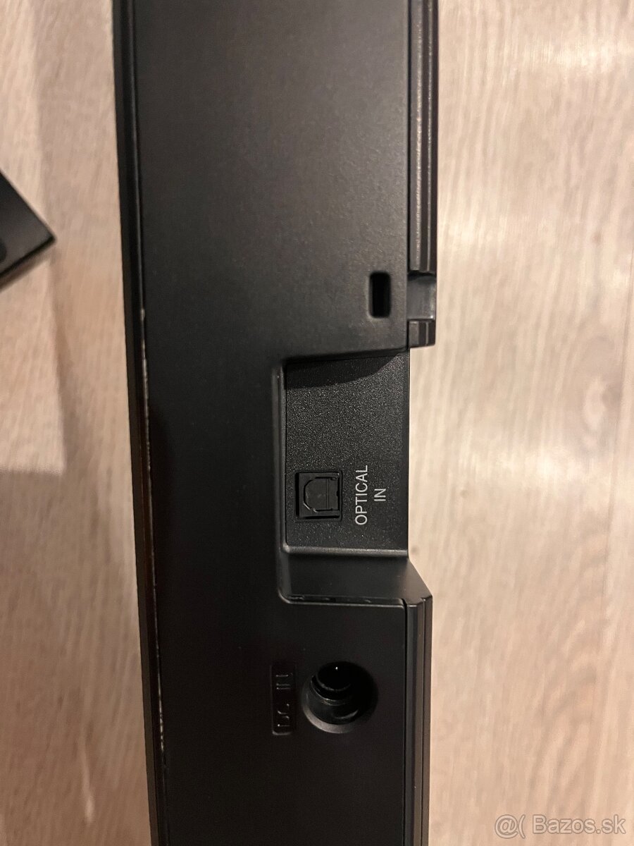 Soundbar LG SN5Y - 5