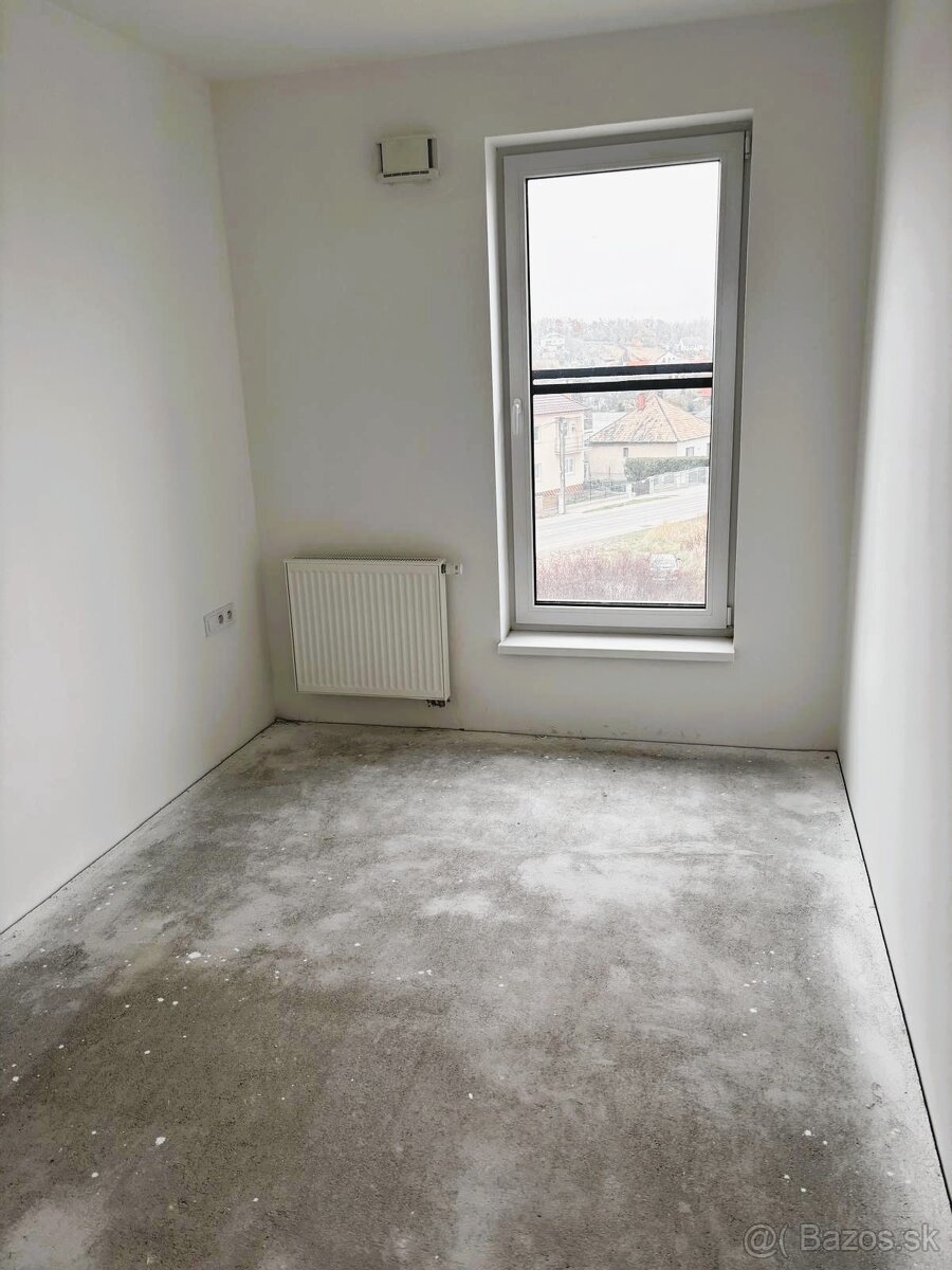 Na predaj 2 izbový byt v novostavbe v Stupave ( Kozlisko ). - 5