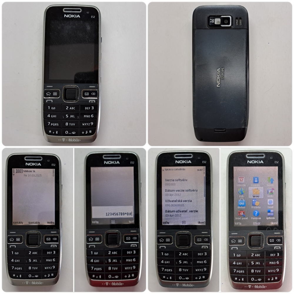 NOKIA N97 C3 6303 6300 3100 202 300 C2 3310 2760 - 5