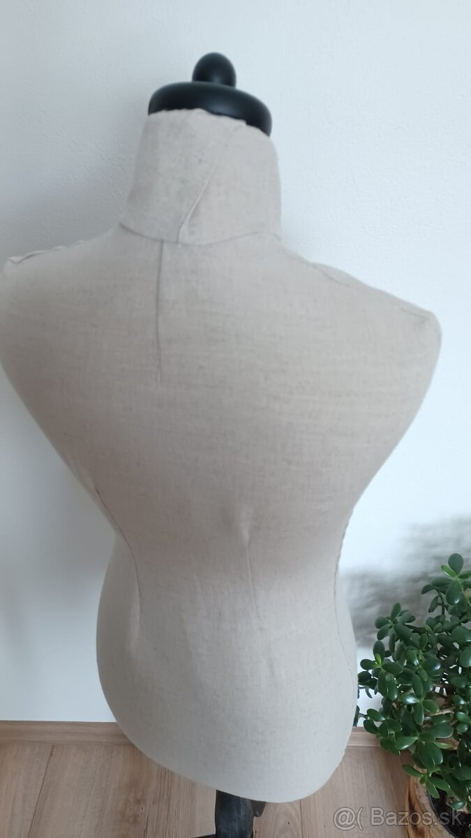 krajčírska figurína - 5