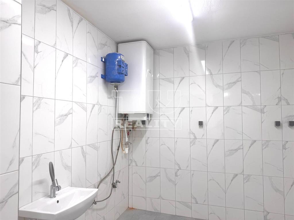 Prenájom viacerých obchodných priestorov – Piešťany, centrum - 5