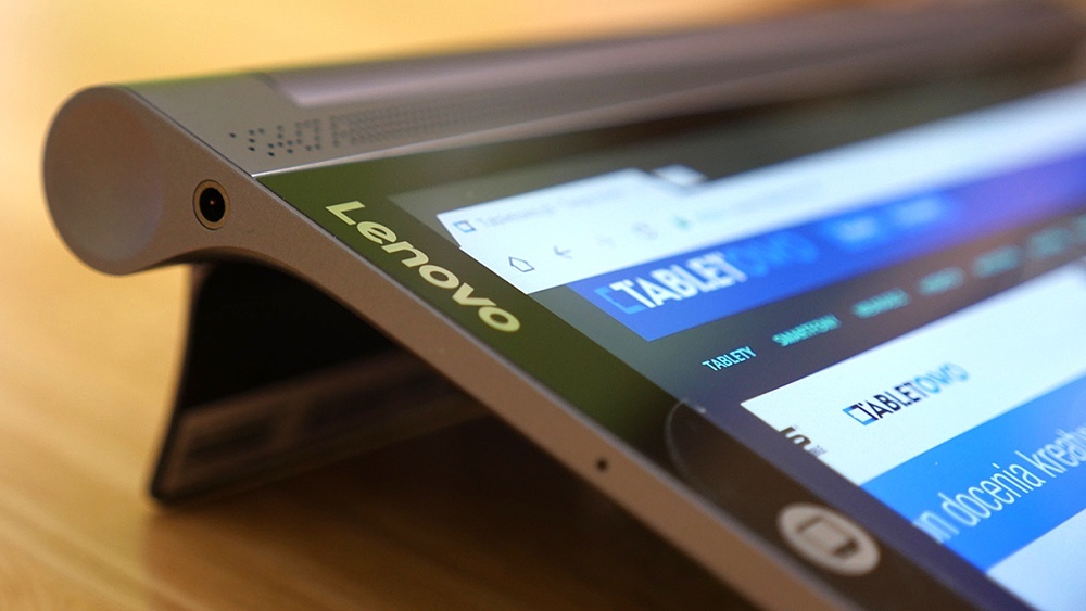 Lenovo yoga - 5