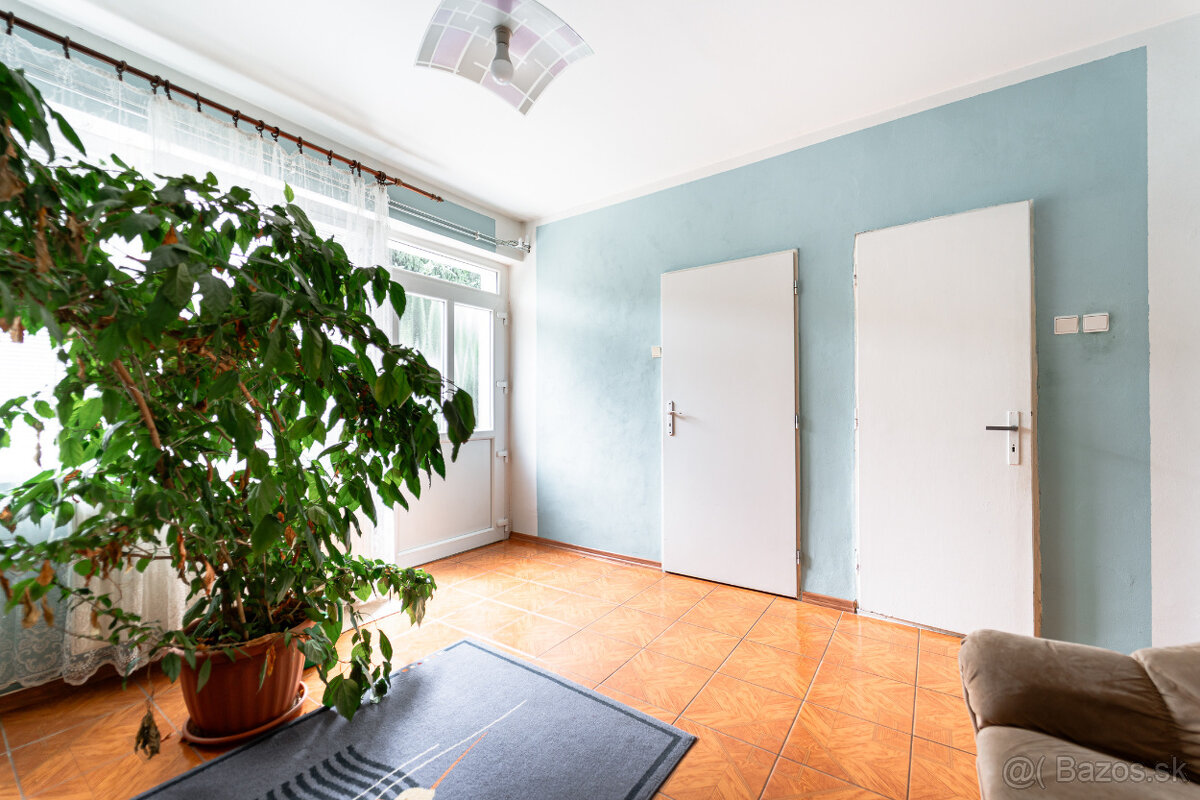 Rodinný dom, Kapoňa - 5