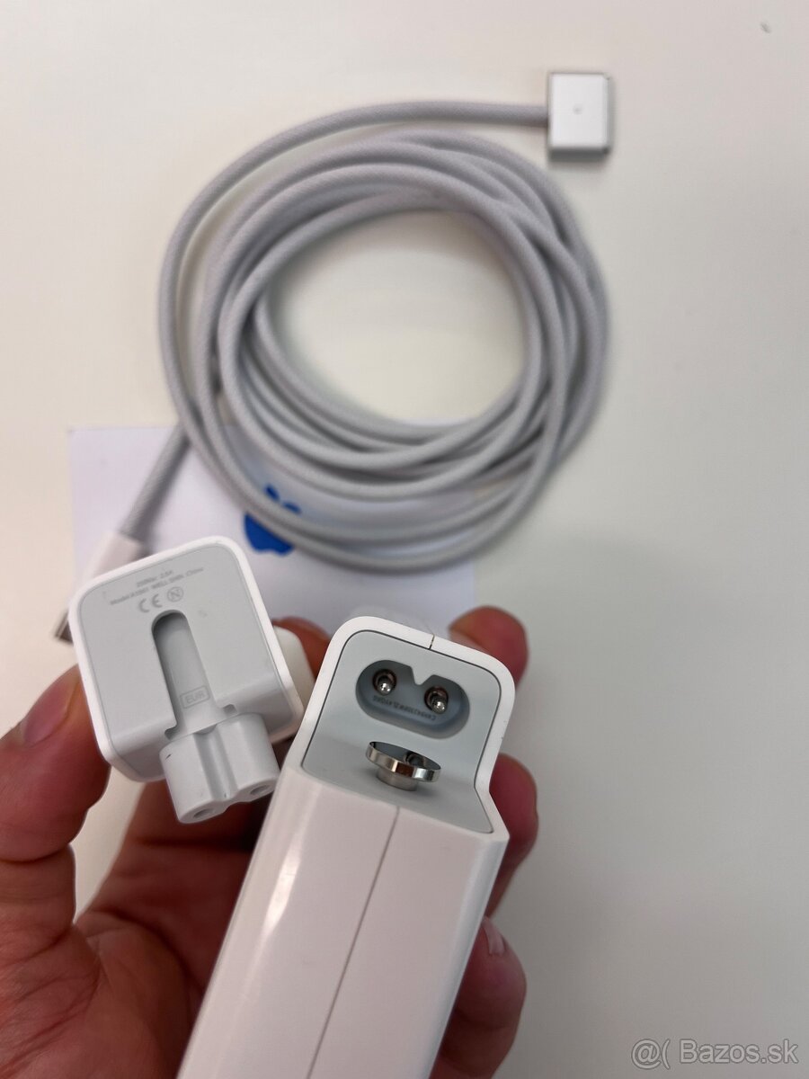 originál Apple Power Adapter USB-C 96W Original + Magsafe 3 - 5