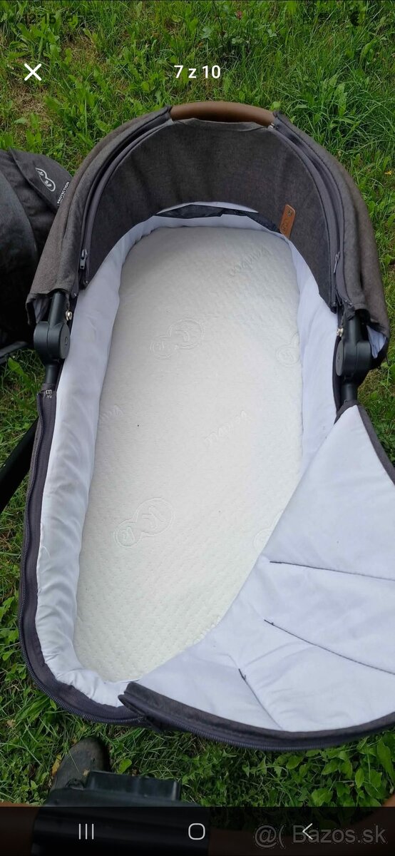 Kocik KinderKraft - 5