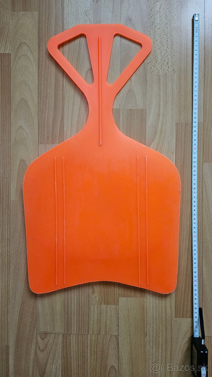 detske rukavice a klzak na sneh - 5