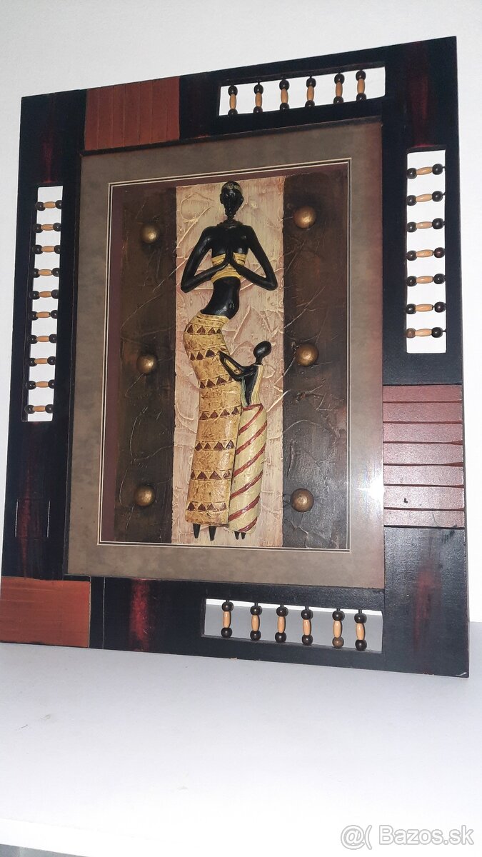 Predam dva 3D obrazy - 5