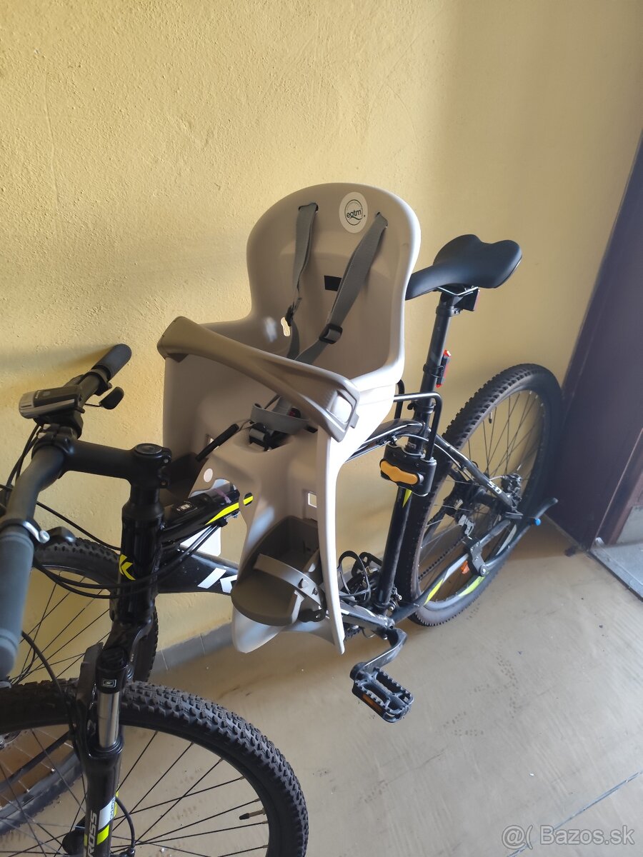 Sedačka na bicykel - 5