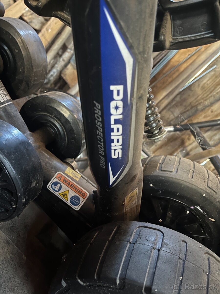 Polaris Prospector Pro - 5