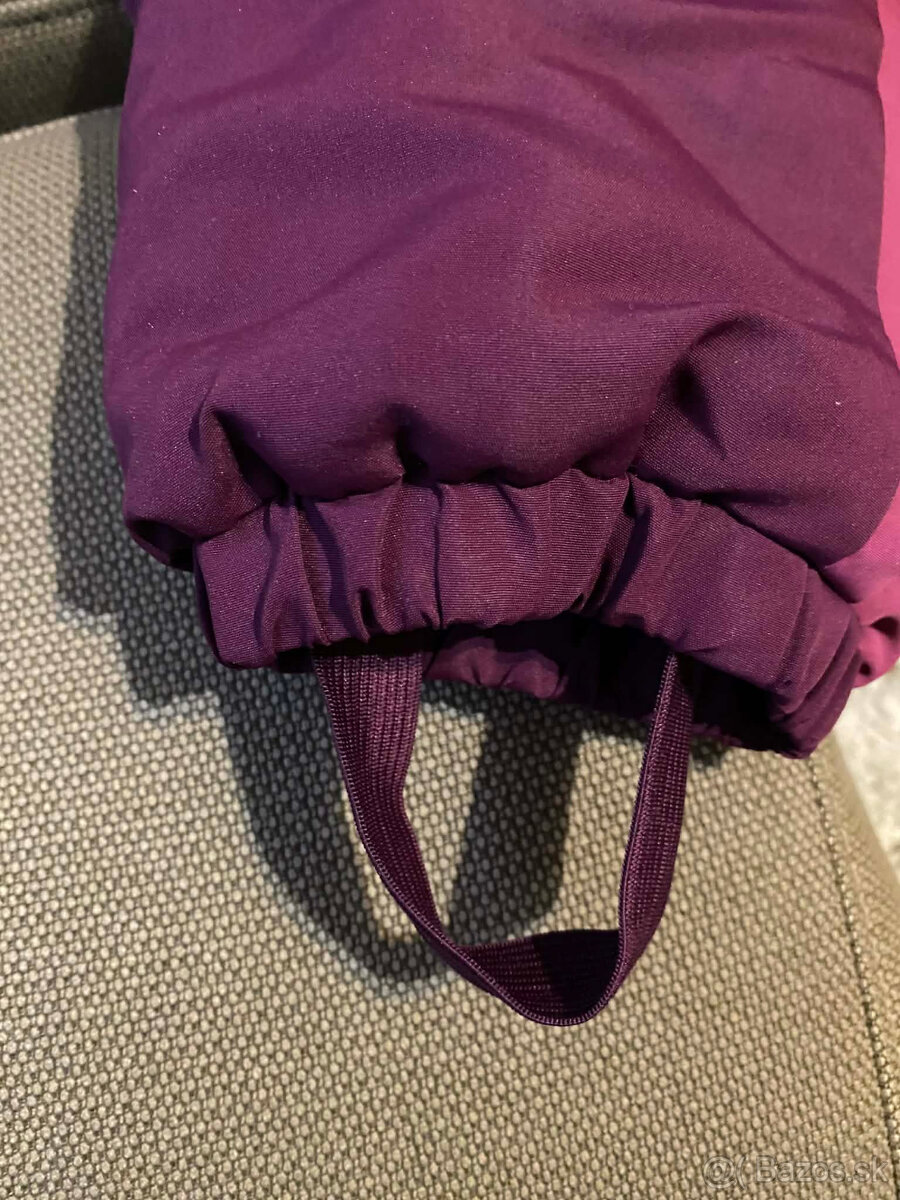 Zimné detské oblečenie - 5