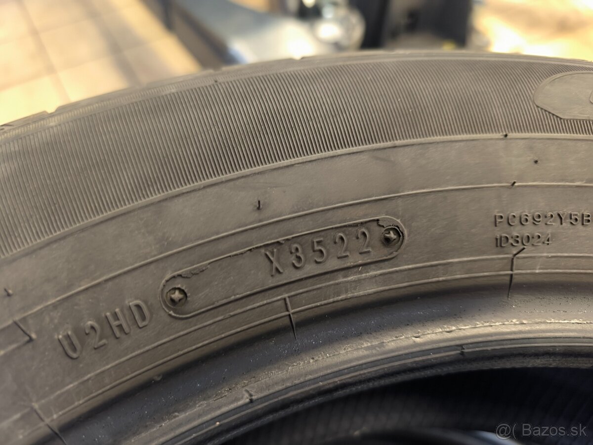 Dunlop Grandtrek 225/60R18 100H - 5