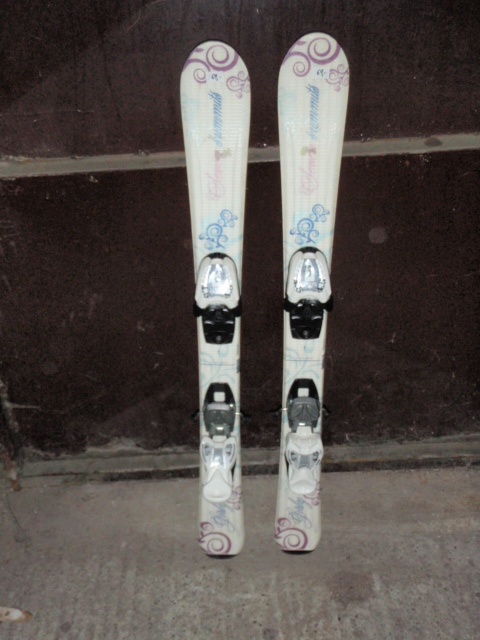 Vôlkl Racetiger GS 80cm - 5