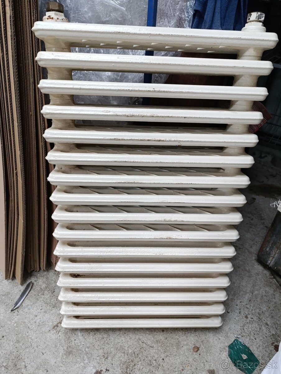 Predam plynovy kotol Protherm - 5