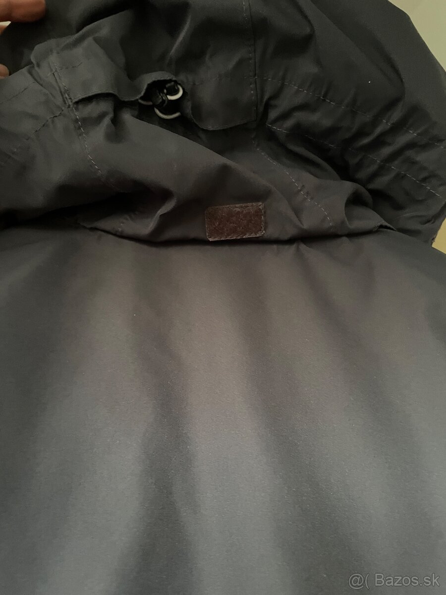 Dámska lyžiarska bunda - 5