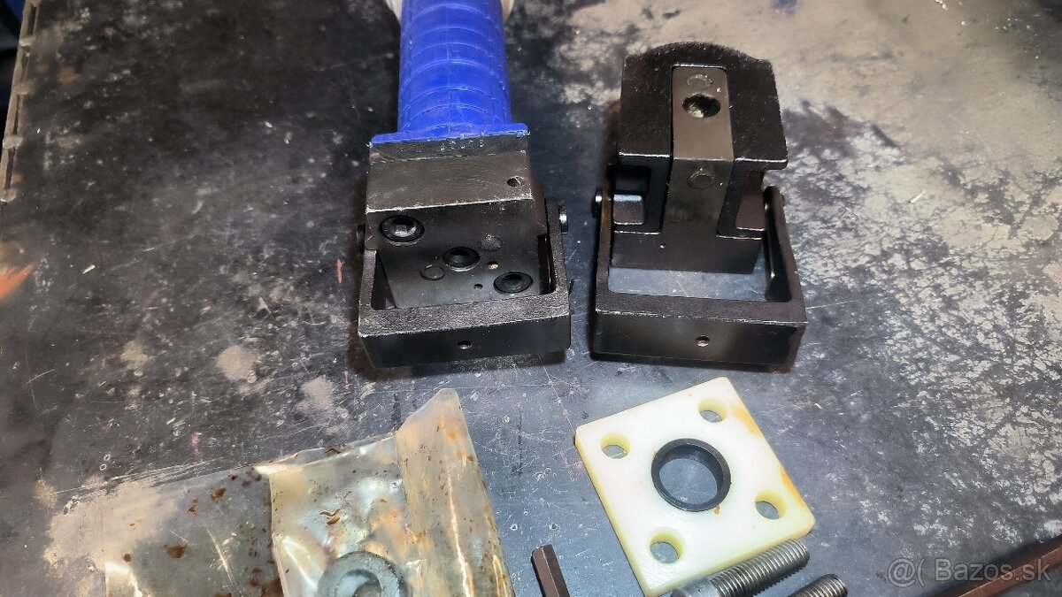 Vstrelovač vz. 72 - 5