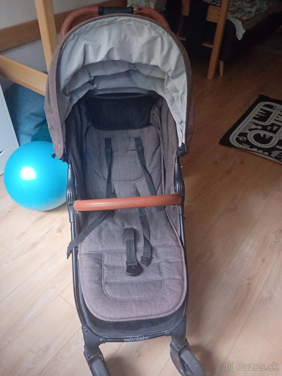 Valco snap 4 trend - 5