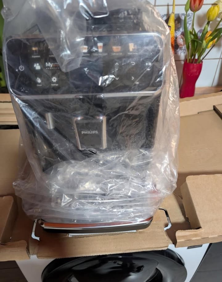 Predam kavovar philips - 5