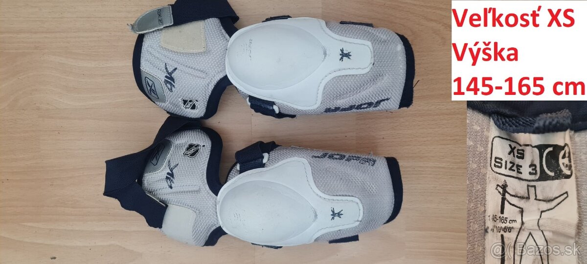 Hokejová výstroj - 5